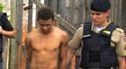 Polícia prende suspeito de roubar veículos utilizados nas explosões em Tapira