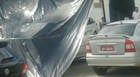 Taxistas da avenida Antônio Carlos reivindicam melhores condições de trabalho