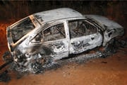 Homem é encontrado morto dentro de táxi no Boa Vista