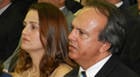 Miguel Júnior participa da posse da nova presidente do Tribunal de Contas do Estado
