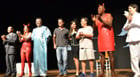 Grupo Interpret abre 3º Festival de Inverno de Araxá em grande estilo