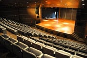 Agenda do Teatro Municipal recheada de atrações a partir desta quinta