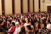 Campanha de Popularização Teatro & Dança atrai 9 mil espectadores