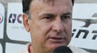 Flávio Lopes quer ver ‘mais alma’ no time do Araxá