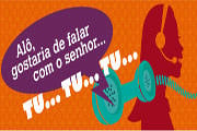 Sistema permite ao consumidor bloquear marketing direto