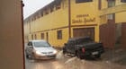 Temporal causa estragos em diversos bairros de Araxá