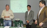 Prefeitura garante área para implantação de futura unidade de exploração de terras-raras