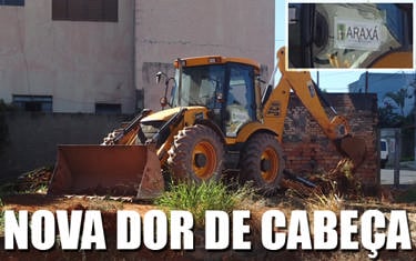 Promotoria abre inquérito para investigar uso indevido de bem público