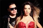 The Volume se apresenta em Araxá