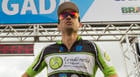 Tiago Moscardini é quinto na Ultramaratona de Brasília