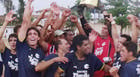 Tigrão conquista o título da Copa Cidade