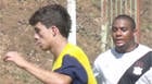 Tigrão vence e entra no grupo dos oito melhores do Amadorão