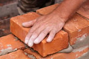 Diminui a confiança dos empresários da construção