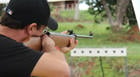1º Torneio de Tiro Esportivo de Araxá movimenta feriado prolongado