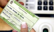 Quem não regularizar título pode ter documento cancelado