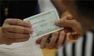 Prazo para solicitar segunda via do título termina na próxima semana
