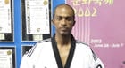 Evandro se prepara para o 16º Brasil Open Championship