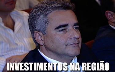 Antônio Leonardo participa de debate sobre gás natural