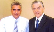 Vice-presidente da Codemig visita Cemig
