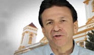 Empresário araxaense é homenageado pela Amis