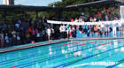 2º Torneio de Natação Zema Petróleo