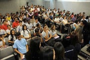 Trabalho infantil é desafio em Minas Gerais