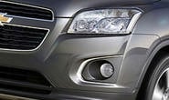 Chevrolet revela o rival da nova EcoSport