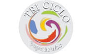 Logomarca prata representa nova fase do Tri Ciclo Espetáculos