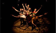 Tri Ciclo traz dança e mais teatro em novembro para Araxá