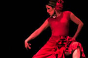 Araxá recebe Dança Flamenca dia 21 de setembro