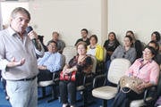 PMA lança Trabalho Técnico Social voltado para os beneficiários do programa Minha Casa, Minha Vida