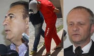 Polícia Civil apresenta acusado de matar Túlio Maneira