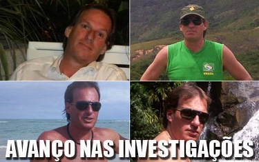 Suspeito de ter mandado matar Túlio Maneira é interrogado pela Polícia Civil
