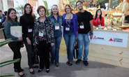 Araxá marca presença no 6º Salão do Turismo, em SP