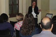 FGV apresenta relatório sobre o índice de competitividade turística de Araxá