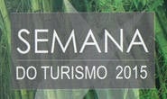 Convite: Semana do Turismo 2015