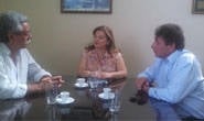 Definidos os primeiros cursos da UFTM em Araxá