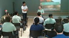Uniaraxá realiza Semana Global da Saúde em unidades da Vale Fertilizantes
