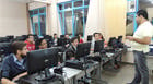 Jornada de Informática movimenta alunos com programação voltada para oportunidades