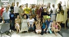 Alunos de Gestão de RH do Uniaraxá encenam publicações do Banco Central