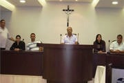 Serviço de assistência jurídica à LAD no Uniaraxá