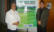 Uniaraxá e o 1° Fórum de Educação Ambiental