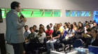 Uniaraxá dá boas vindas para alunos com novidades e melhorias