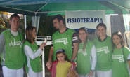 Uniaraxá participa de intercâmbio cultural na Escola Vasco Santos