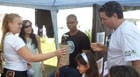 Dia da Responsabilidade Social do ensino superior particular no Uniaraxá