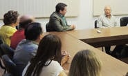 Uniaraxá recebe MEC para reconhecimento do curso de Engenharia de Produção