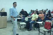 Professores do Uniaraxá cursam doutorado e mestrado com apoio da instituição