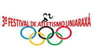 3° Festival de Atletismo do Uniaraxá acontece neste sábado