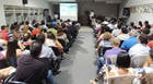 Encontro entre professores do Uniaraxá apresenta balanço e lança projetos para 2014