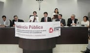 Assembleia Legislativa promove audiência pública no Uniaraxá